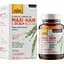 Натуральна добавка для волосся Country Life Maxi-Hair & Scalp Rescue 30 капсул - мініатюра 2