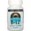 Витамин В12 Source Naturals 2000 мкг 100 таблеток - миниатюра 1