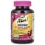 Мультивитамины для женщин Nature's Way Alive! Women's Gummy Multivitamin без сахара вкус клубники 50 жевательных конфет - миниатюра 1