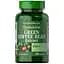 Дієтична добавка Puritan's Pride Green Coffee Bean Extract 100 мг 60 капсул - мініатюра 1