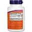 Альфа-ліпоєва кислота Now Foods Alpha Lipoic Acid 100 мг 120 вегетаріанських капсул - мініатюра 2