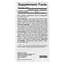 Витамин B5 Natural Factors BioCoenzymated B5 Pantethine 450 мг 60 гелевых капсул - миниатюра 3
