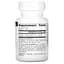 Натуральна добавка Source Naturals Green Tea Extract 100 mg, 60 таблеток - мініатюра 2