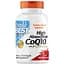 Натуральна добавка Doctor's Best CoQ10 100 mg with BioPerine, 120 капсул - мініатюра 1