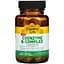 Коензим В-комплексу Country Life Coenzyme B-Complex 30 вегетаріанських капсул - мініатюра 1