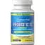 Пробиотики и пребиотики Puritan's Pride Probiotic 10 with Vitamin D 60 капсул - миниатюра 1