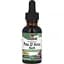 Кора По Д'арко Nature's Answer Pau D'Arco Bark, Alcohol-Free 2000 мг 30 мл - миниатюра 1