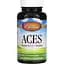 Антиоксидантная защита Carlson Labs ACES + selenium 50 капсул - миниатюра 1