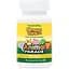 Жирні кислоти Natures Plus Animal Parade Omega 3-6-9 Junior, 90 капсул - Лимон - мініатюра 1