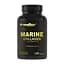 Препарат для суглобів і зв'язок IronFlex Marine Collagen 120 вегакапсул - мініатюра 1