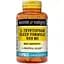 L-триптофан формула для сну Mason Natural L-Tryptophan Sleep Formula 500 мг 60 капсул - мініатюра 1