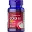 Коензим Puritan's Pride Q-SORB Co Q-10 100 mg 30 капсул - мініатюра 1
