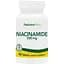 Ниацинамид (В3) Natures Plus Niacinamide 500 мг 90 таблеток - миниатюра 1