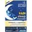 Мелатонін та магній Mommy's Bliss Kids Sleep Chewable для дітей від 3 років смак винограду 35 жувальних таблеток - мініатюра 2