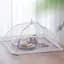 Сітка для захисту їжі Semi Food protection net 48 см, White - мініатюра 3