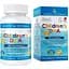 Жирні кислоти Nordic Naturals Children's DHA 250 mg, 360 капсул полуниця - мініатюра 1