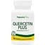 Натуральная добавка Natures Plus Quercetin Plus, 90 таблеток - мініатюра 1