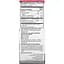 D-манноза Nature's Answer D-Mannose & Cranberry Concentrate 4870 мг 120 мл - мініатюра 3