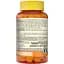 Мультивитамины с железом каждый день Mason Natural Daily Multiple Vitamins With Iron 100 таблеток - миниатюра 3