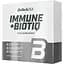 Натуральна добавка BioTech Immun + Biotiq, 36 капсул - миниатюра 1