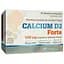Вітаміни та мінерали Olimp Sport Nutrition Calcium D3 Forte, 60 таблеток - мініатюра 1