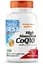 Натуральна добавка Doctor's Best CoQ10 BioPerine 100 mg, 360 вегакапсул - мініатюра 1