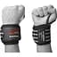 Бинти кистьові PowerPlay 3081 Black/Grey - мініатюра 6