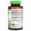 Травяная формула оджибва Herbs Etc. Essiac Tonic 120 капсул - миниатюра 2
