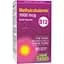 Вітаміни Natural Factors B12 Methylcobalamin 1000 мкг 90 пігулок - мініатюра 1