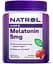 Мелатонін Natrol Melatonin 5 mg Gummies, 60 желейок для гарного сну - Полуниця - мініатюра 1