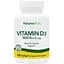 Вітамін D3 Nature's Plus 125 мкг 60 капсул (NTP1047) - мініатюра 1