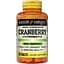 Натуральна добавка Mason Natural Cranberry with Probiotic Highly Concentrated, 60 таблеток - мініатюра 1