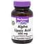 Альфа-ліпоєва кислота Bluebonnet Nutrition 600 мг 30 капсул - мініатюра 1