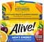 Комплекс для здоров'я чоловіків Nature's Way Alive! Men's Energy, 50 таблеток - мініатюра 1