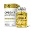 Жирные кислоты IronFlex Omega 3 Ultra Strong 90 капсул - миниатюра 2