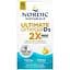 Риб'ячий жир з вітаміном Д3 Nordic Naturals Ultimate Omega D3 2X 1120 мг 60 капсул смак лимона (NOR-06105) - мініатюра 2