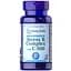 Вітаміни групи В та вітамін С Puritans Pride Stress Vitamin B-Complex with Vitamin C-500 Timed Releasе 60 капсул - мініатюра 1