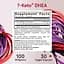 Дегідроепіандростерон Jarrow Formulas 7-Keto DHEA 100 мг 30 капсул - мініатюра 8