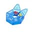 Таблетница Semi 7Days Mini Pill Box, Blue - миниатюра 3