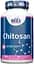 Натуральна добавка Haya Labs Chitosan 500 mg, 90 капсул - мініатюра 1