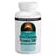 Піколінат хрому Source Naturals Ultra Chromium Picolinate 500 mcg Yeast-Free 60 таблеток для підтримки рівня цукру в крові - мініатюра 1
