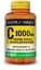 Вітаміни та мінерали Mason Natural Vitamin C 1000 mg with Rose Hips and Bioflavonoids Complex, 60 таблеток - мініатюра 1