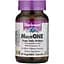 Витамины и минералы Bluebonnet Nutrition Multi ONE, 60 вегакапсул - миниатюра 1