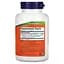 Натуральная добавка NOW Curcumin, 120 вегакапсул - мініатюра 2
