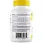 Альфа-ліпоєва кислота Healthy Origins Alpha Lipoic Acid 120 капсул - мініатюра 3