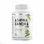 Ашваганда Fitness Authority Ashwagandha Wellness 600 mg, 90 капсул для підтримки нервової системи - мініатюра 1