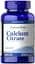 Вітаміни та мінерали Puritan's Pride Calcium Citrate 200 mg, 200 каплет - мініатюра 1