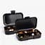 Таблетница Smart Shake Pill Box Organizer 2-Pack, Black - миниатюра 2