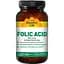 Фолієва кислота Country Life Folic Acid 800 мкг 100 таблеток - мініатюра 1