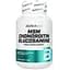 Препарат для суглобів і зв'язок BioTech MSM Chondroitin Glucosamine, 60 таблеток - мініатюра 1